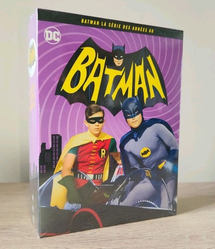 Coffret neuf sous - *,