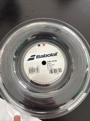 Babolat rpm blast tennis - rpm,
