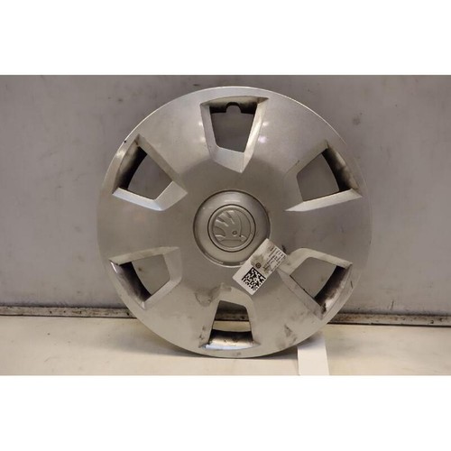 Enjoliveur skoda octavia - enjoliveur,