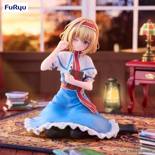 Touhou project alice - touhou,