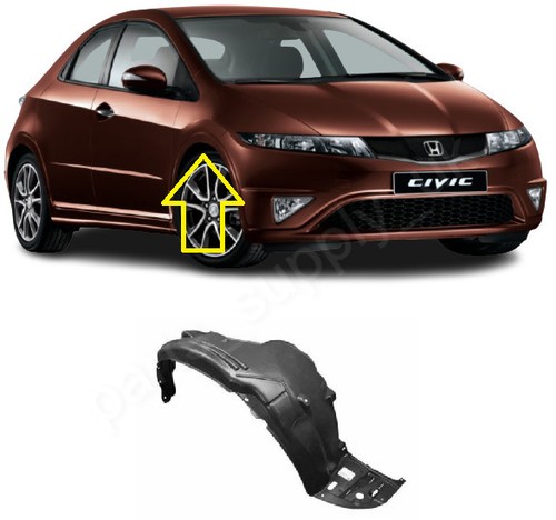 Neuf pour honda civic - honda, hb