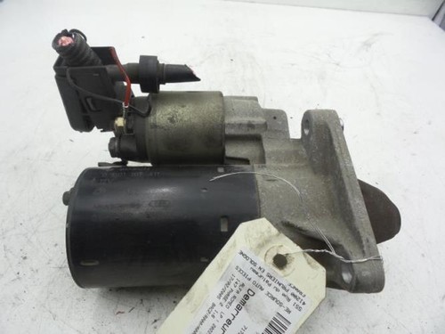 Demarreur alfa romeo 147 phase - romeo,