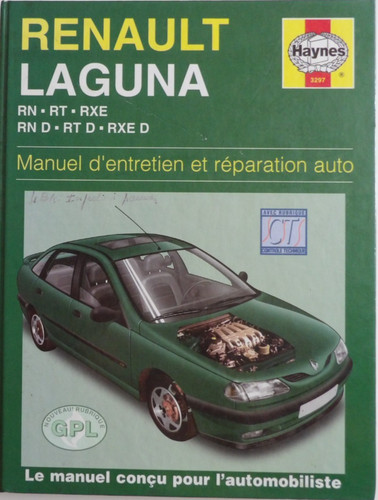 Revue technique automobile rta - technique,