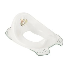 Keeeper Winnie L'Ourson Siège de Toilette pour Bébé, De 18 Mois à 4 Ans Envir...