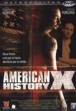 American history dvd - history,