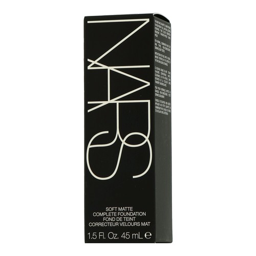 Fond teint complet - fond, nars