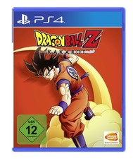 Sony Dragon Ball Z: Kakarot -