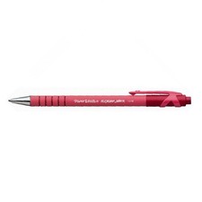 Stylo à bille - Rouge -