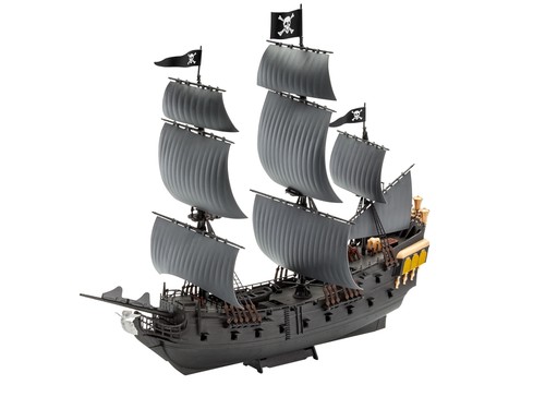Revell maquette à - revell,