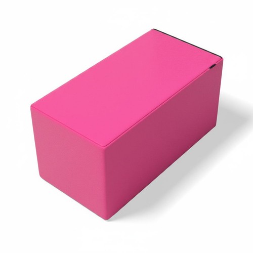 Bloc danse mousse - de,