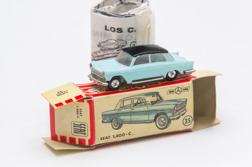 Anguplas mini cars - anguplas, seat