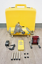 Topcon TP-L4AV RED Beam Pipe