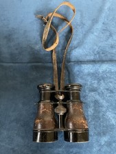 Ancienne paire de jumelles