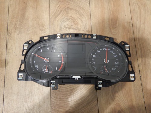 Tableau bord compteur vw - bord,