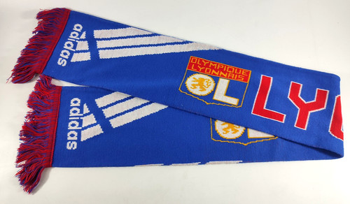 Echarpe scarf football adidas - scarf,