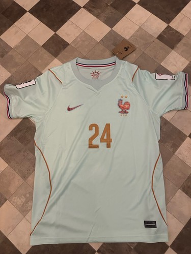 Fff maillot foot - fff, de