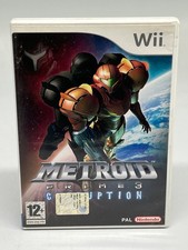 Jeu Vidéo Metroid Prime 3