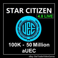 Star citizen auec 100 - star,