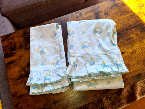 1970 vintage tissu ancien - 1970,