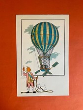 HERGE JACOBS CHROMO TINTIN L