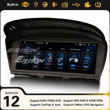 8,8" Android 14 Autoradio BMW