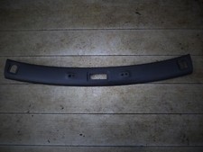 VW Golf Mk 3.5 Cabriolet Haut