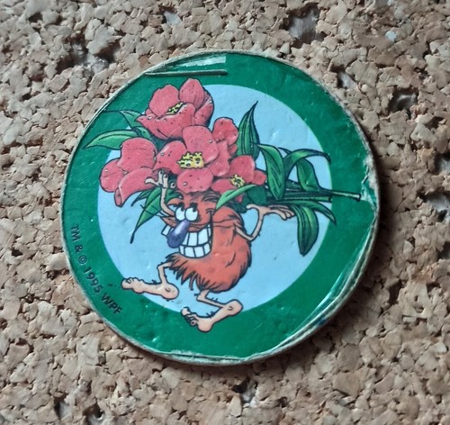 Pog pogman mcdonald - 8, mcdonald's