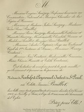 ROCHEFORT PEYSSONNEL IMBERT