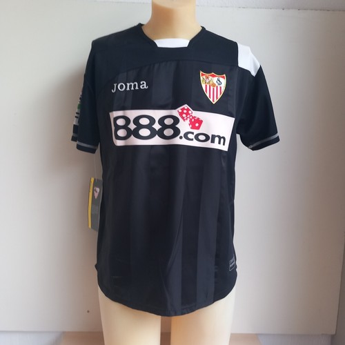 Seville joma 2007 - fc,