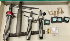 AME 2T-6SRM Poste plein Drill