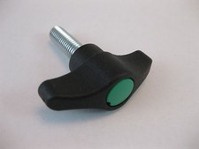 Aile Écrou Pommeau M5 M6 M8