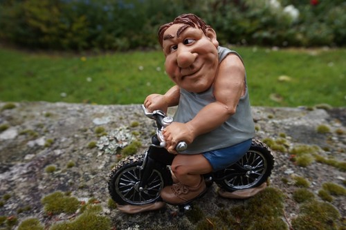 01499646 figurine metier - 01499646,