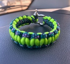 Bracelet Paracorde
