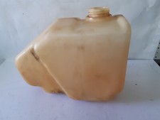 réservoir de tondeuse