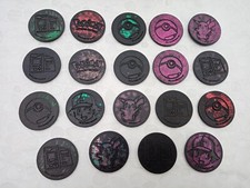 Lot 19 kinis Pokémon Nintendo 2000 (occasion)