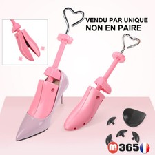 Élargisseur agrandisseur extenseur de chaussure VENDU PAR UNIQUE