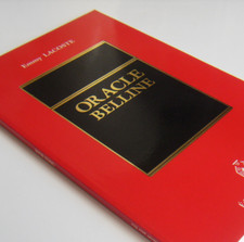 Emmy Lacoste - Oracle Belline