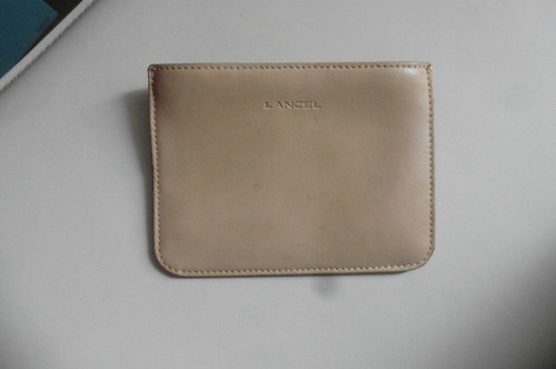 Pochette porte monnaie - pochette, porte-monnaie