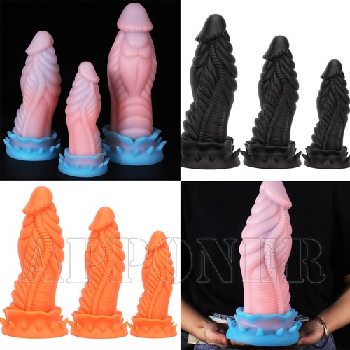 Xxl anal plug - xxl, big