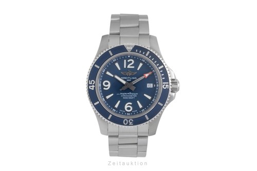Montre pour homme breitling - montre,