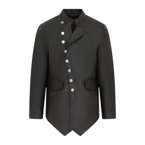 Veste militaire vintage - veste, en
