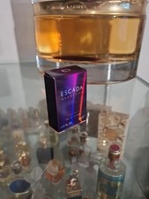 miniatures parfum Escada