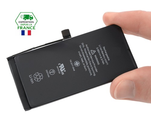 Batterie pour apple - iphone, 12