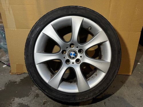 Bmw e60 e61 - 5, 2005