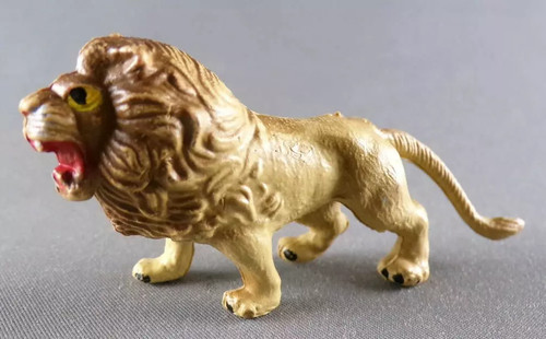 Figurine publicitaire prior - figurine,