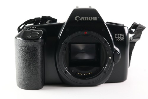 Canon eos 1000 boîtier - canon,