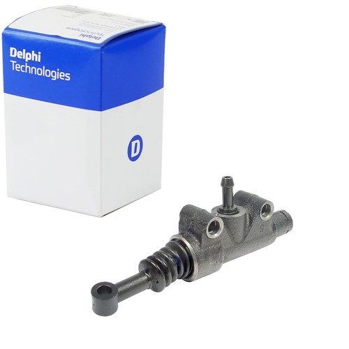 Delphi cylindre em - cylindre, d