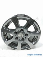 JANTE ALUMINIUM 2 CARAVELAIR