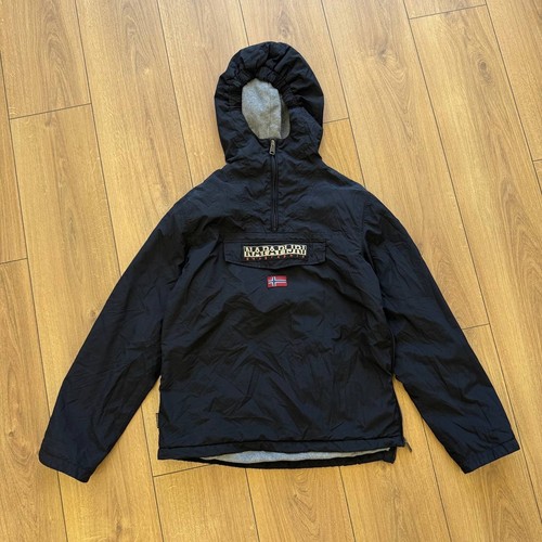 Napapijri skidoo anorak - napapijri,