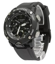 Casio G-Shock GA-2000S-1